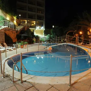 President Hotel