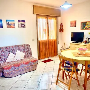 A Casa Di Nonna Maria Apartment